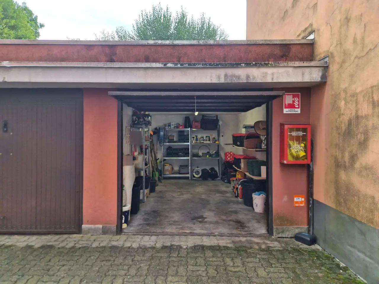 Locale commerciale in Via Carlo Marx, Saronno, {3} - Foto 1