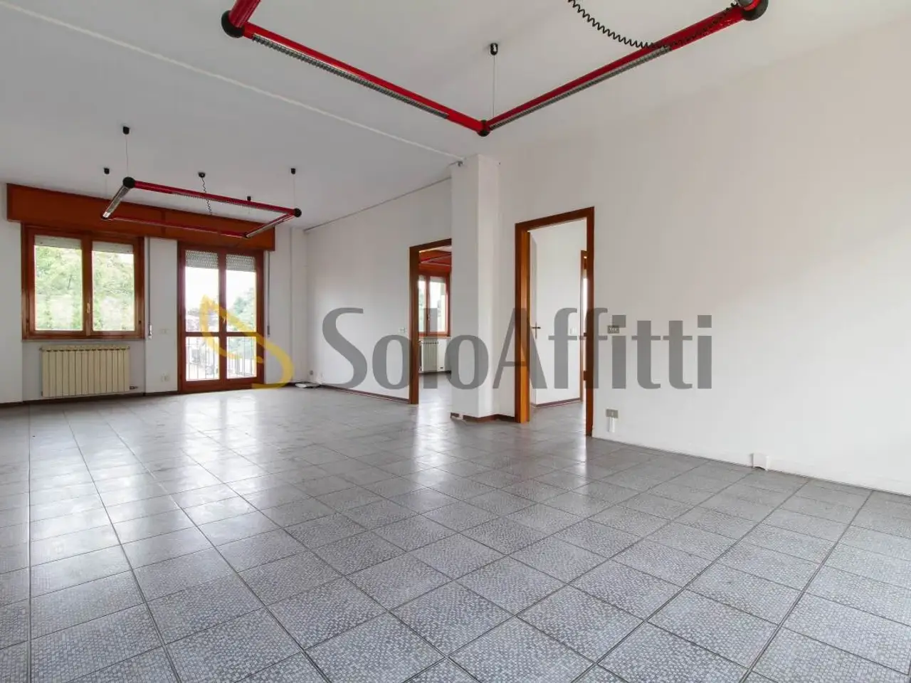 Ufficio in , Lainate, {3} - Foto 2