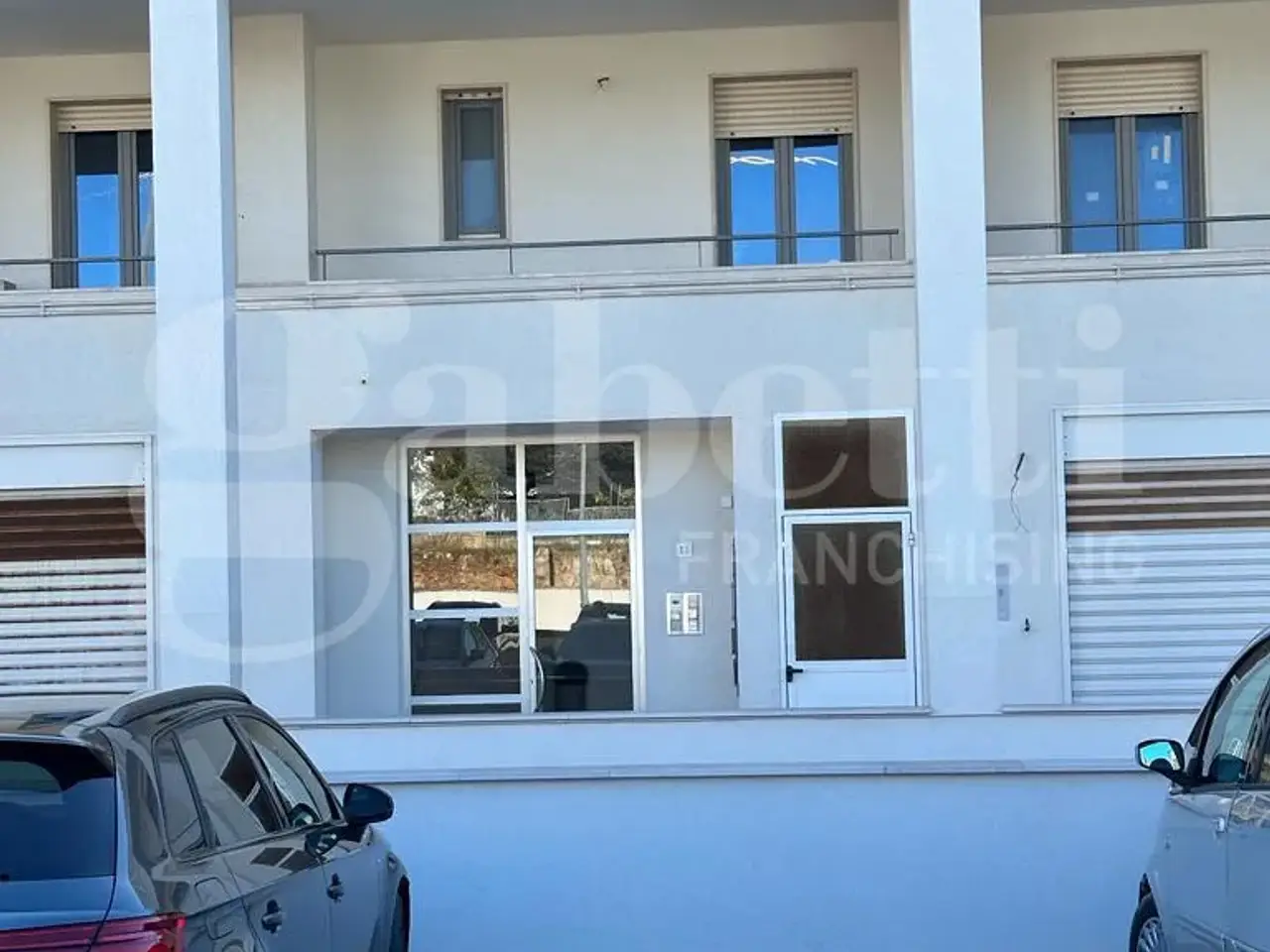Ufficio in Via Monte Sarago, Ostuni, {3} - Foto 1