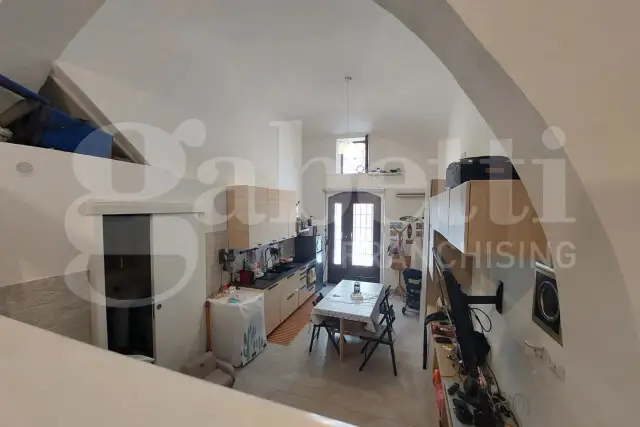 Zweizimmerwohnung in Via Indipendenza 417, Gaeta - Foto 1