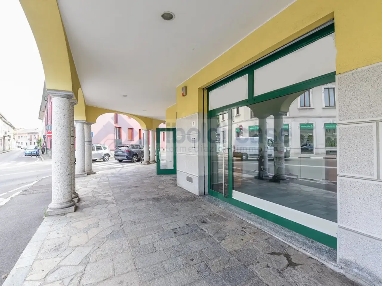 Negozio in , Lissone, {3} - Foto 1