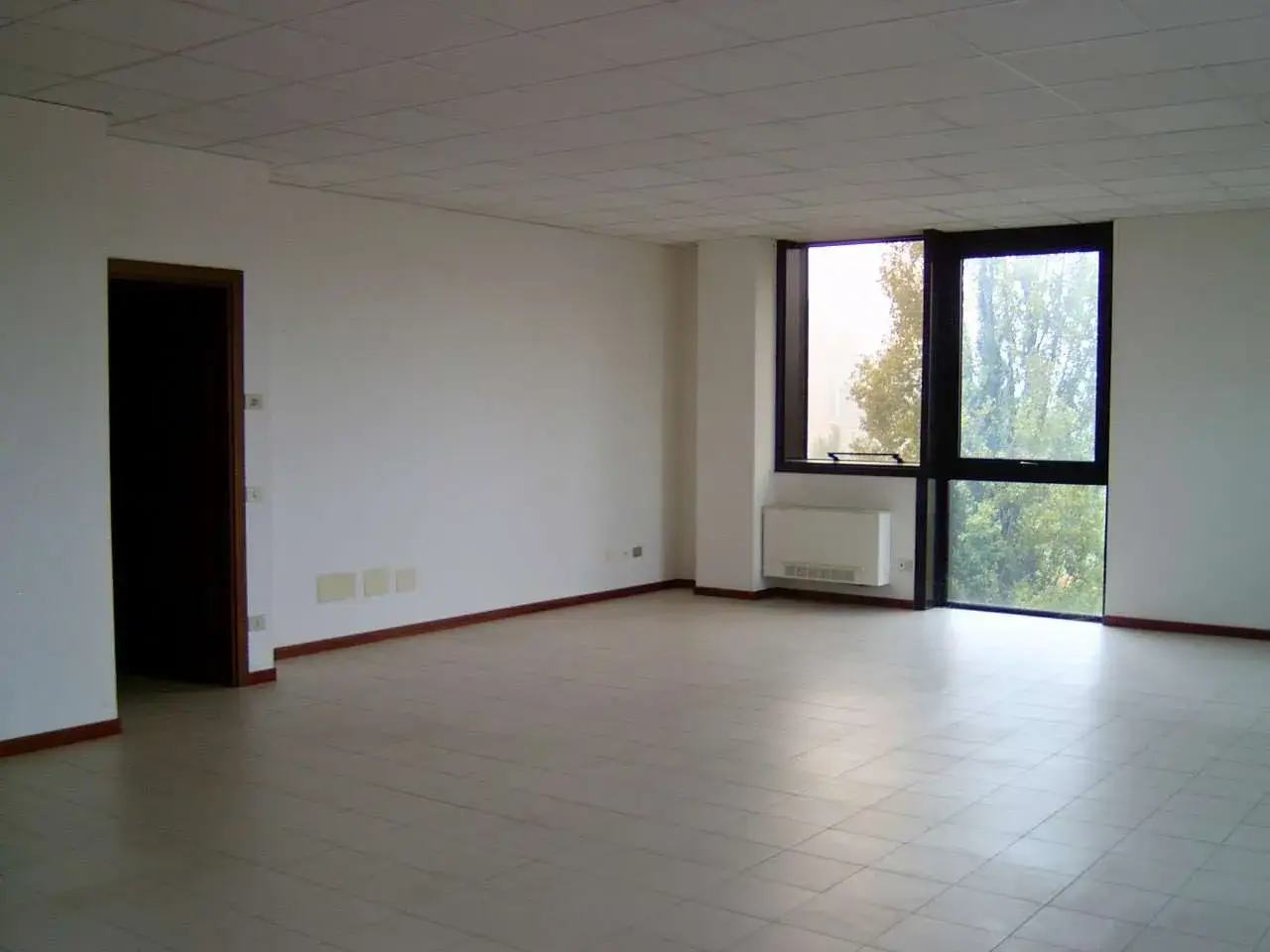 Ufficio in Via Paolo Borsellino      , Reggio nell'Emilia, {3} - Foto 1