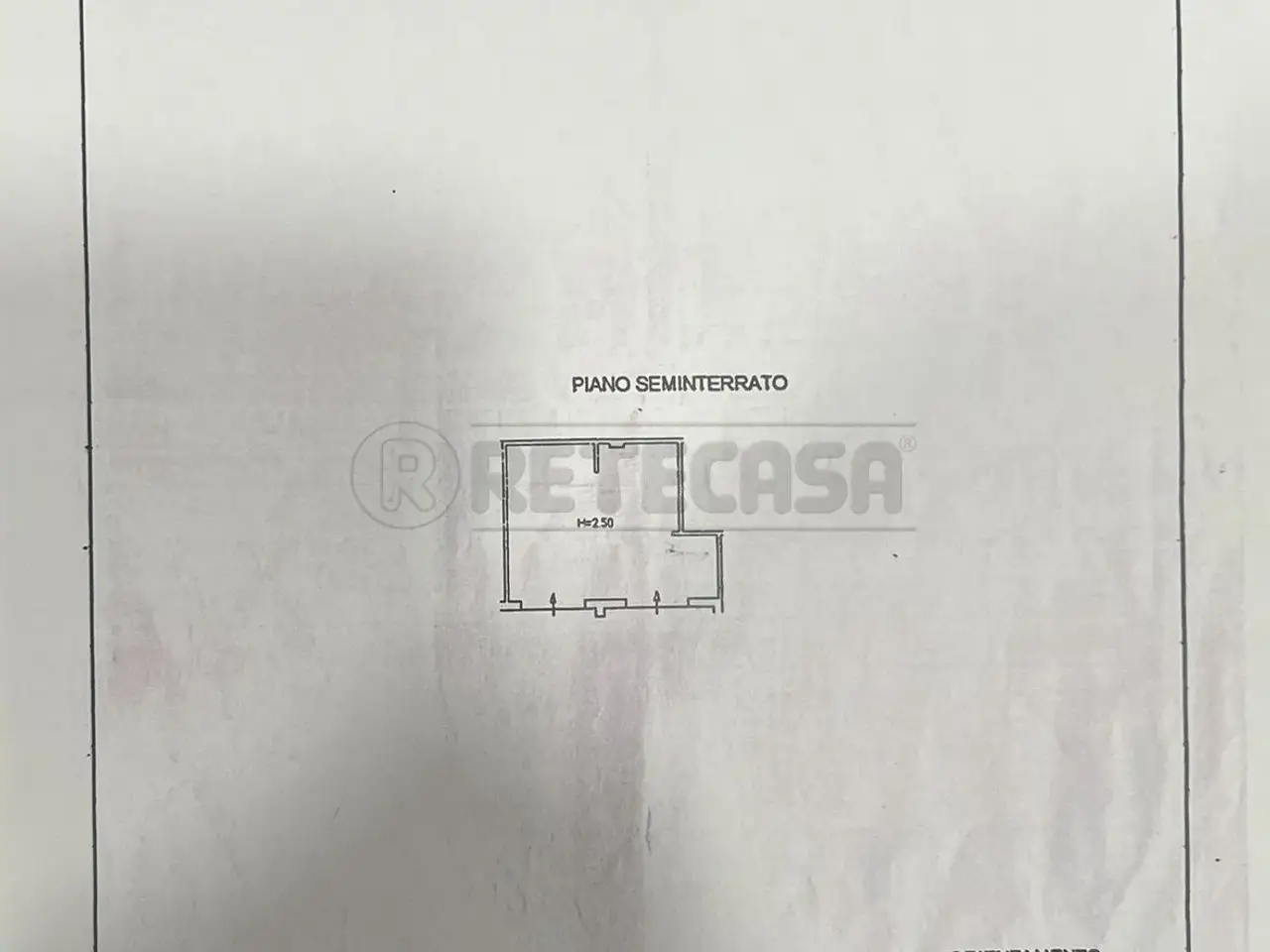 Magazzino in Via Nino Gemelli, Catanzaro, {3} - Foto 2