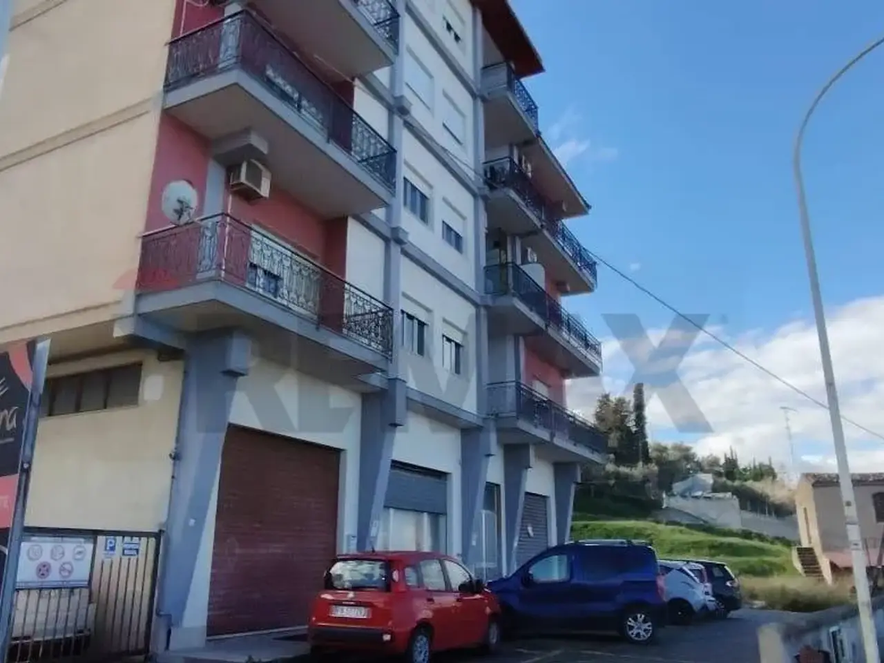 Negozio in Via Liberta 159, Termini Imerese, {3} - Foto 1