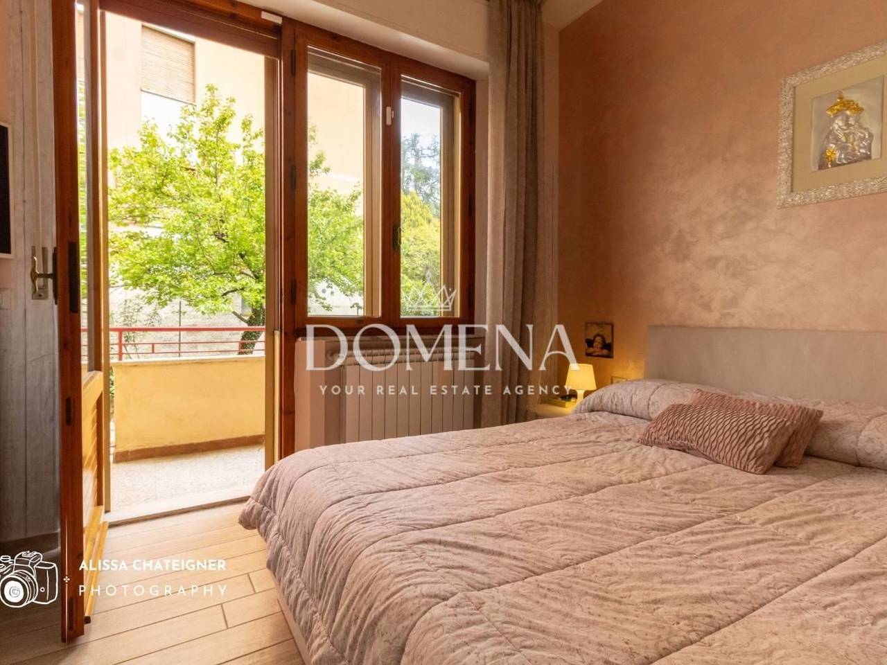 appartamento in vendita a Siena