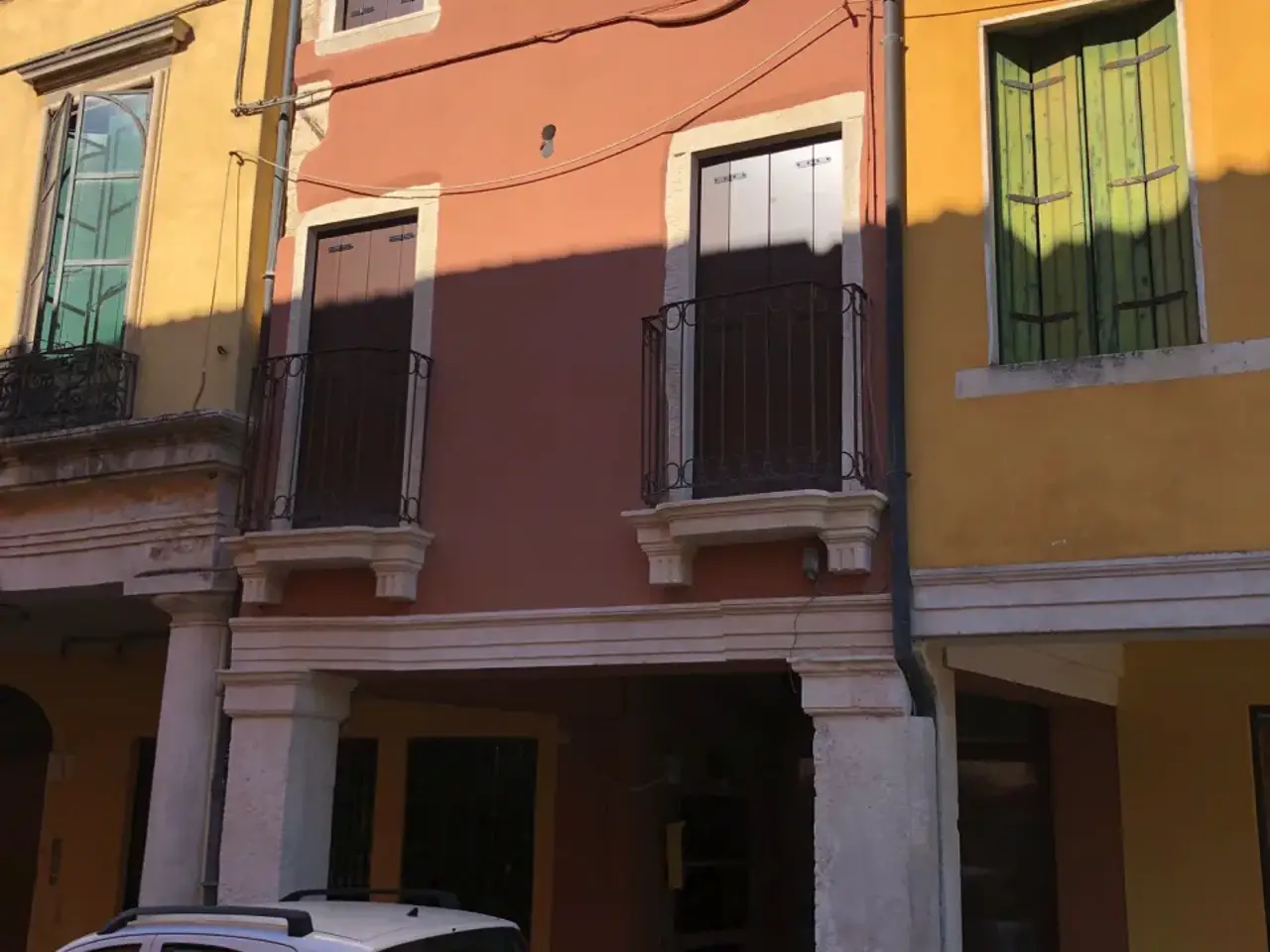 Negozio in Via Ognibene, Lonigo, {3} - Foto 2