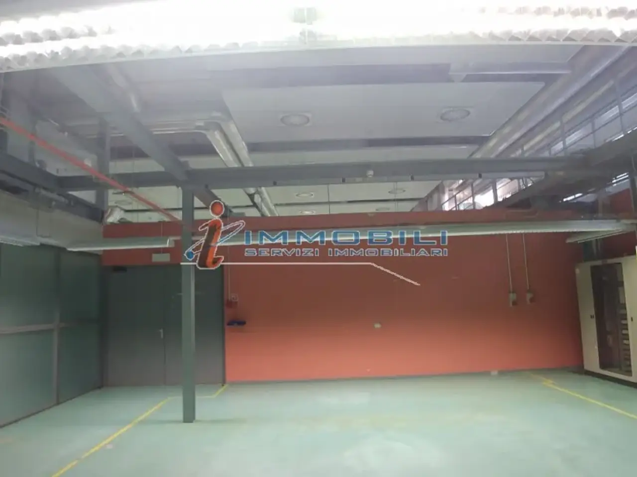 Magazzino in Via Campania, Monza, {3} - Foto 1