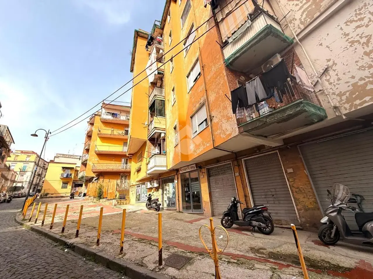 Negozio in Via Giuseppe Buonomo, Napoli, {3} - Foto 2