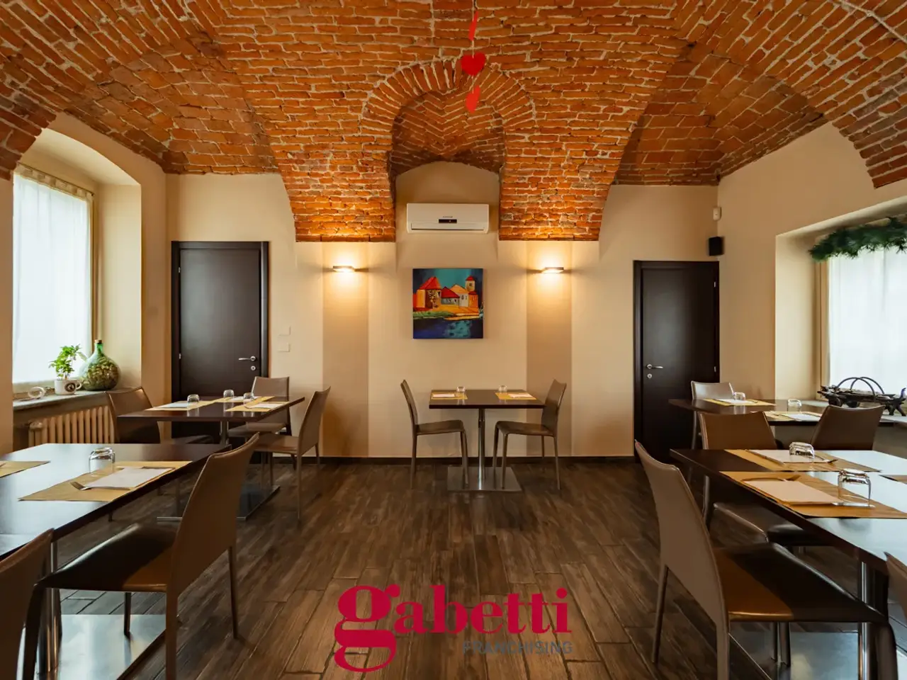 Ristorante in Via Roma 29, Villafranca Piemonte, {3} - Foto 1
