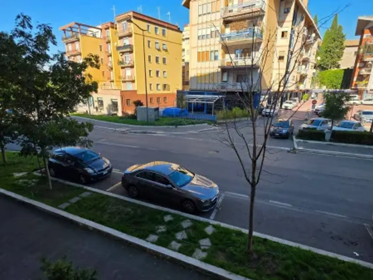 Ufficio in Via Genova, Viterbo, {3} - Foto 2