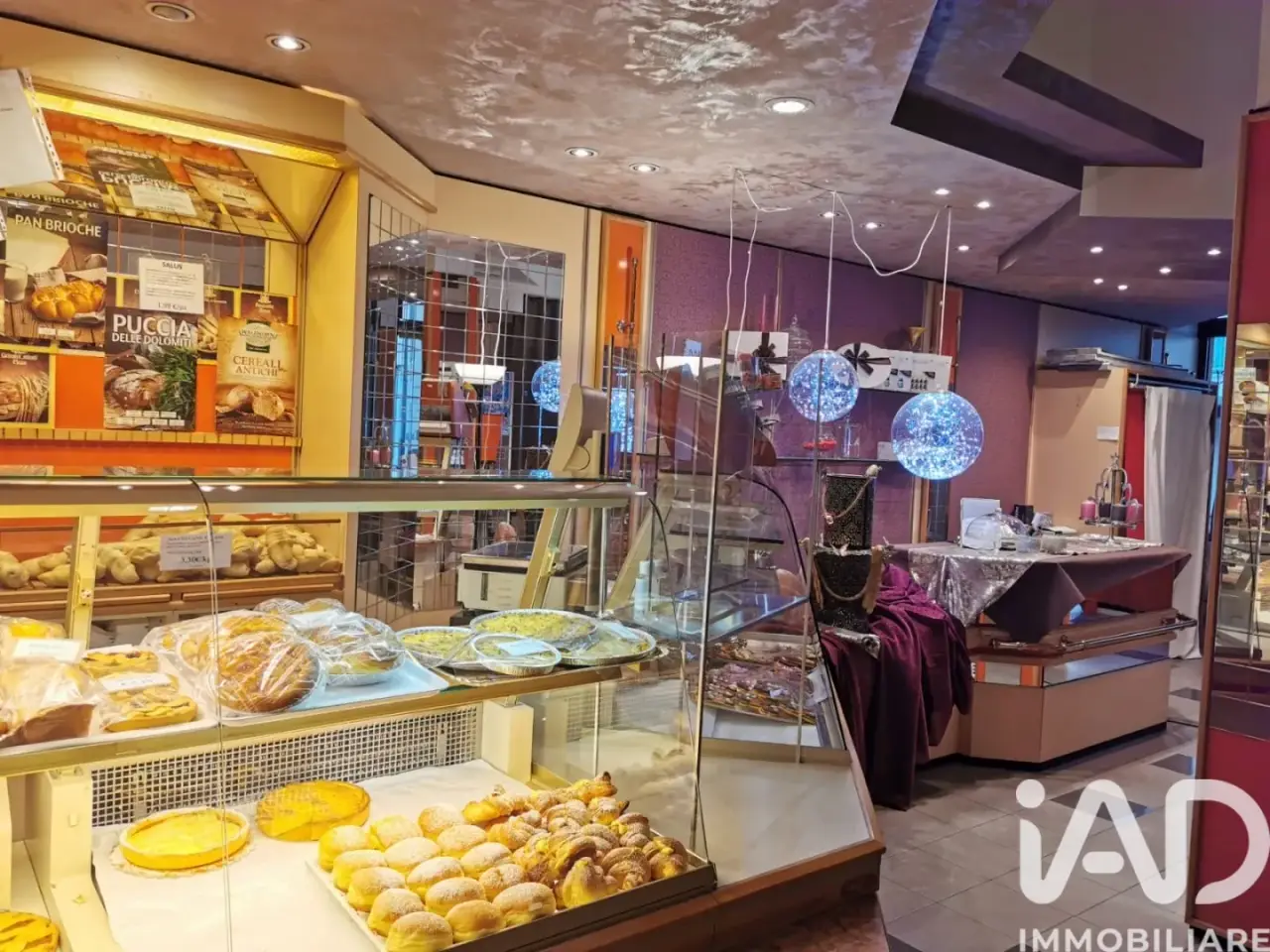 Esercizio commerciale in Via Beroaldi, Vicenza, {3} - Foto 1