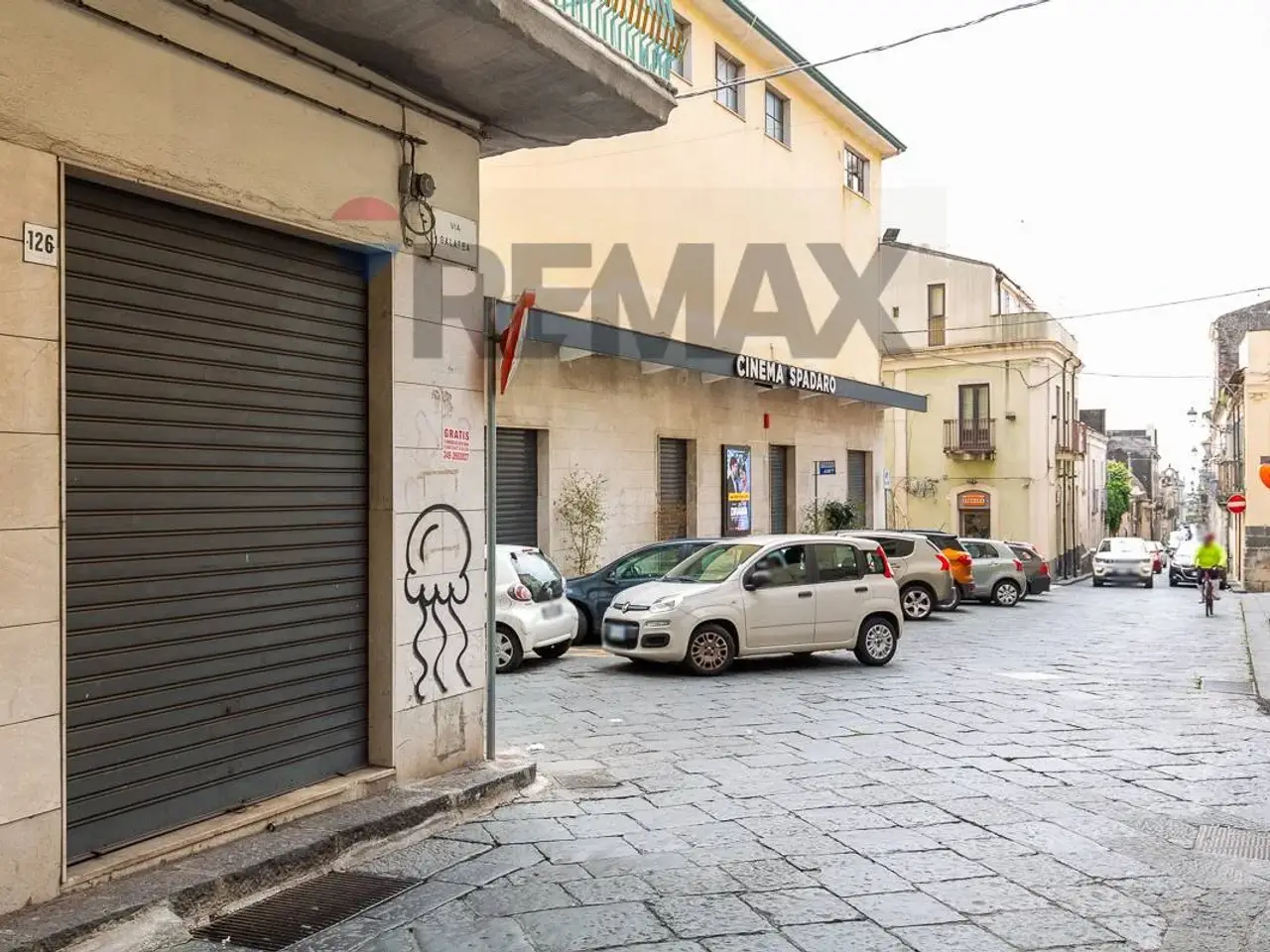 Negozio in Via Galatea 128, Acireale, {3} - Foto 2