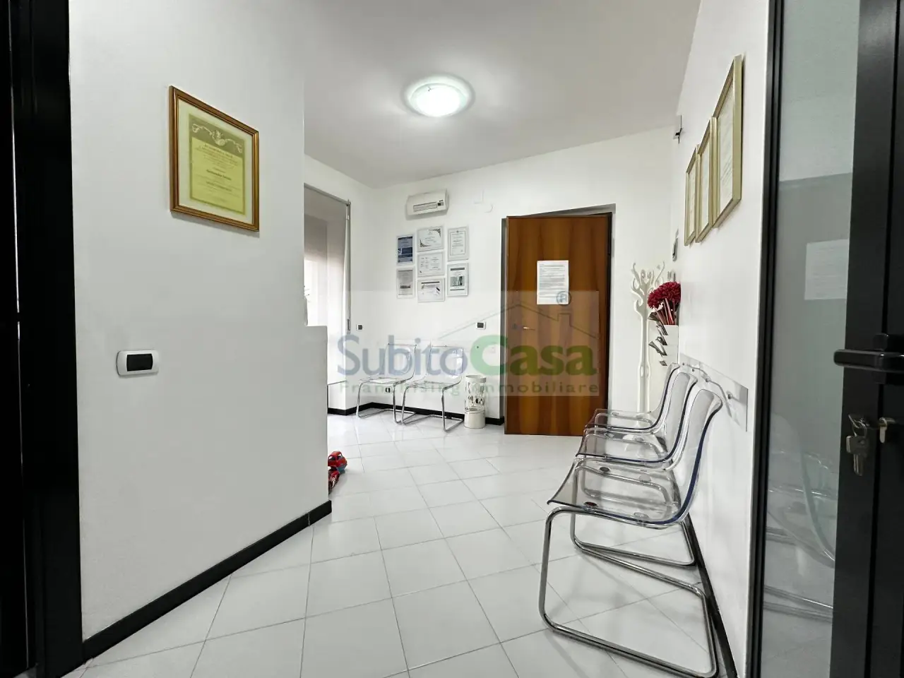 Ufficio in Viale Abruzzo 20, Chieti, {3} - Foto 2