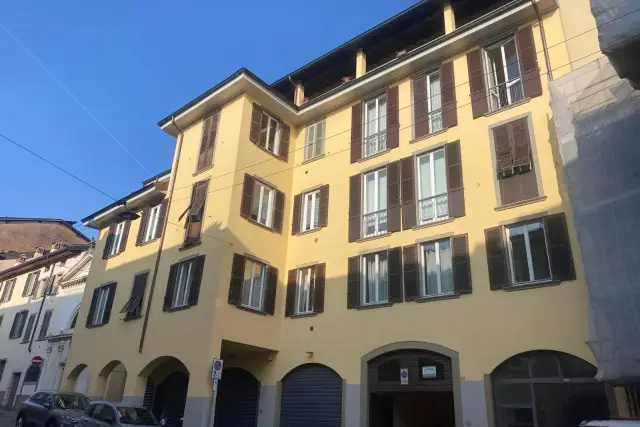 2-room flat in Via San Tomaso 64, Bergamo - Photo 1