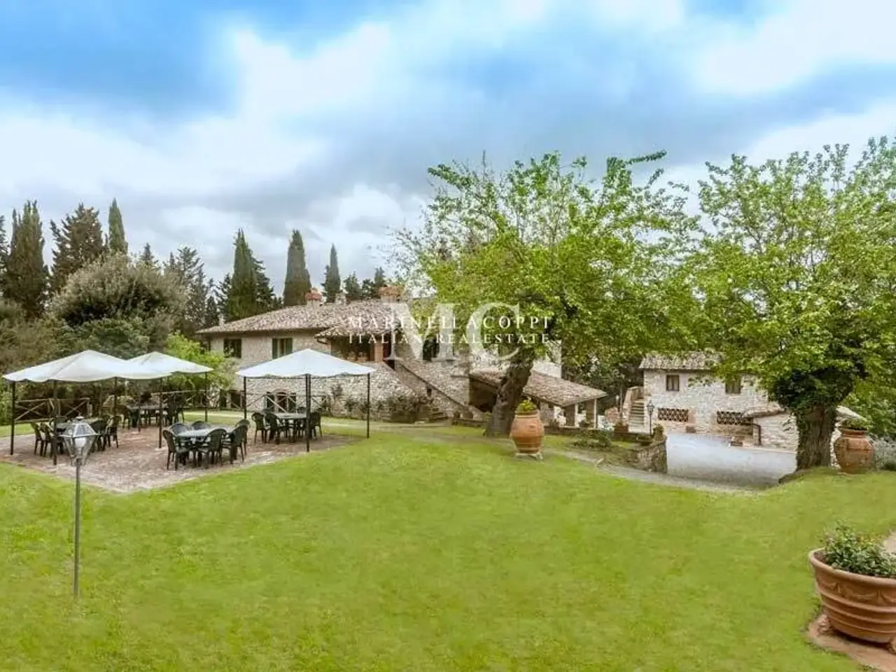 Agriturismo in , Greve In Chianti, {3} - Foto 1