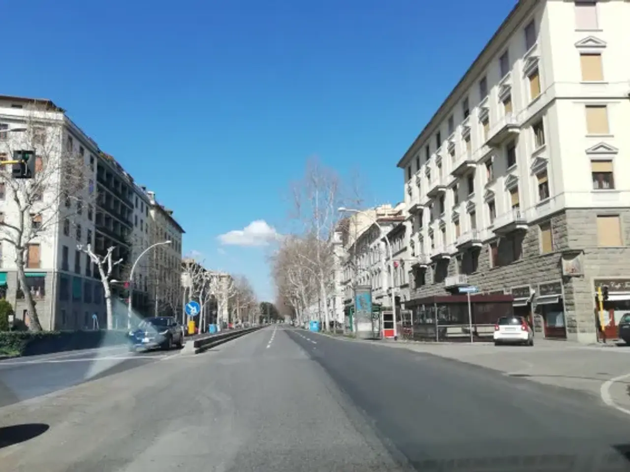 Negozio in Piazzale della Porta al Prato 41, Firenze, {3} - Foto 2