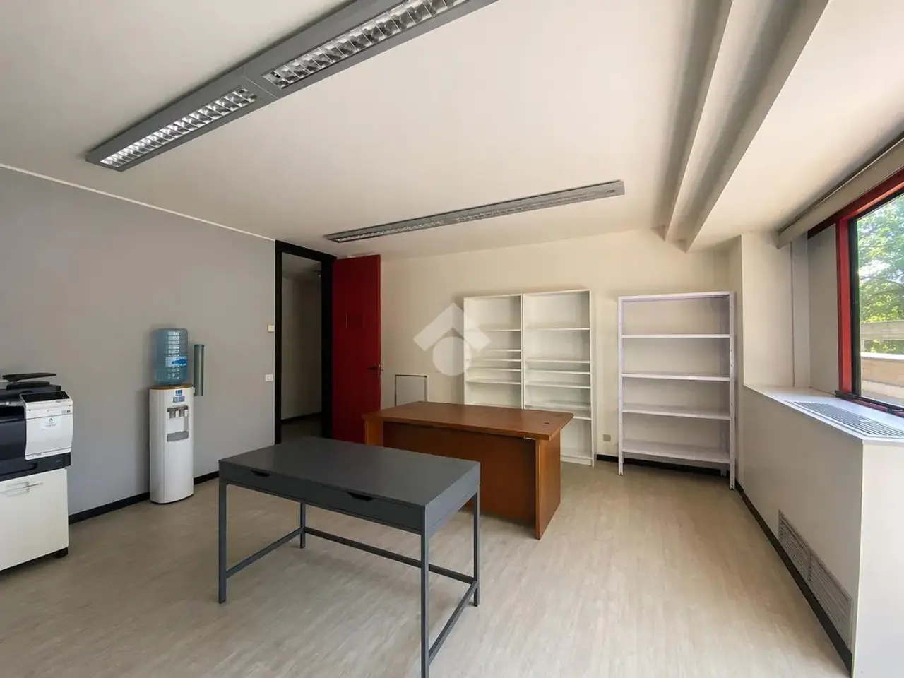 Ufficio in Via Martiri di Cervarolo 1, Reggio Emilia, {3} - Foto 1