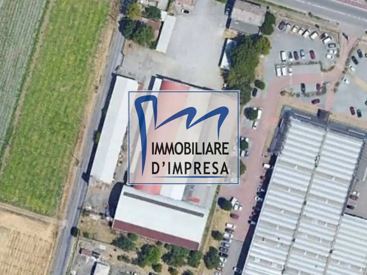 Capannone in Via Emilia Ovest, Parma, {3} - Foto 1