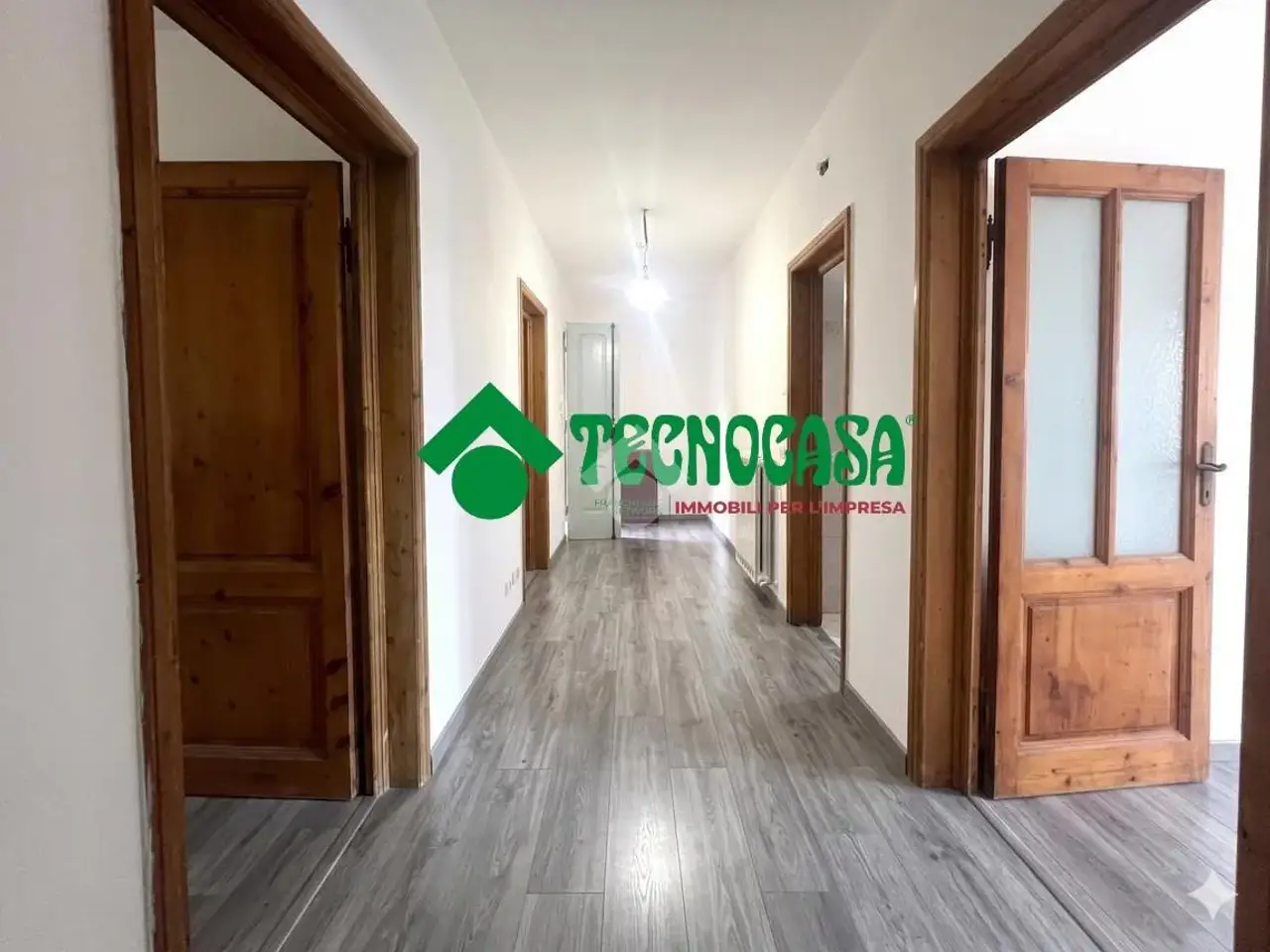 Ufficio in Via Reginaldo Giuliani 158, Firenze, {3} - Foto 1