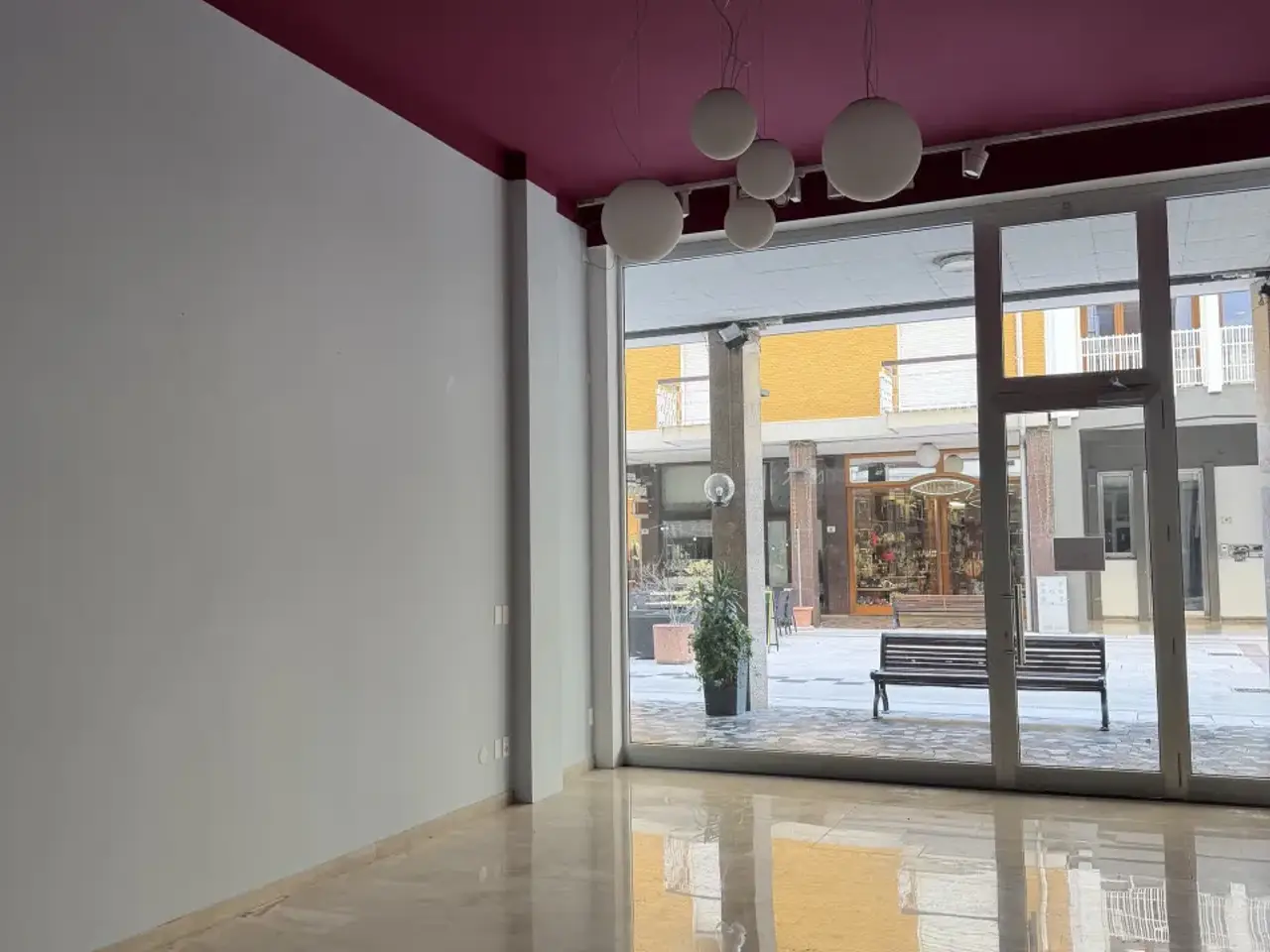 Negozio in Via Jappelli, Abano Terme, {3} - Foto 2