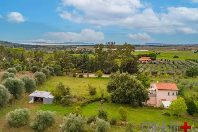 Villa in Località La Forcola, Scarlino - Foto 1