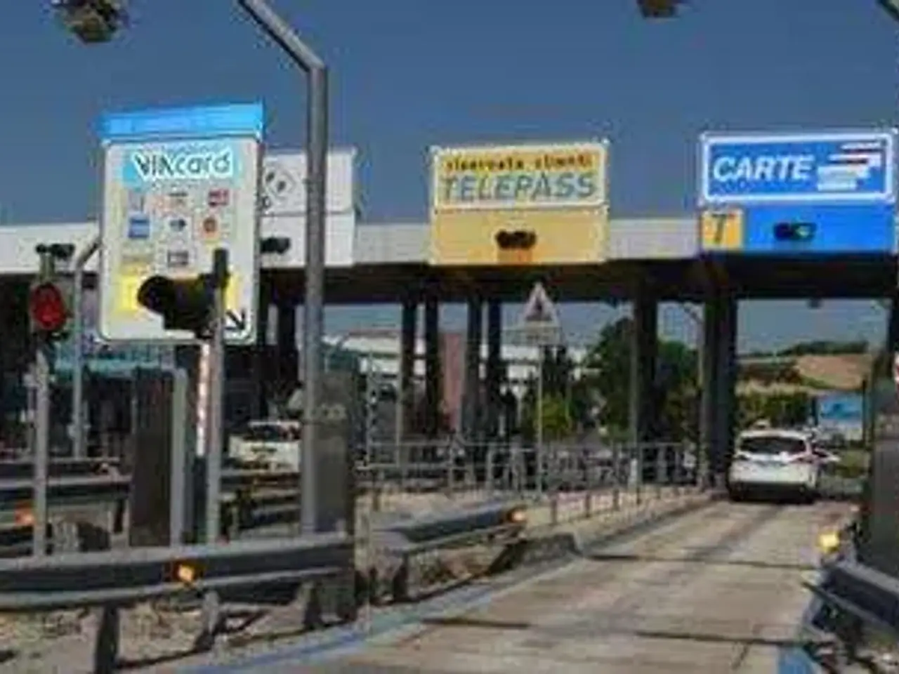 Negozio in , Osimo, {3} - Foto 1