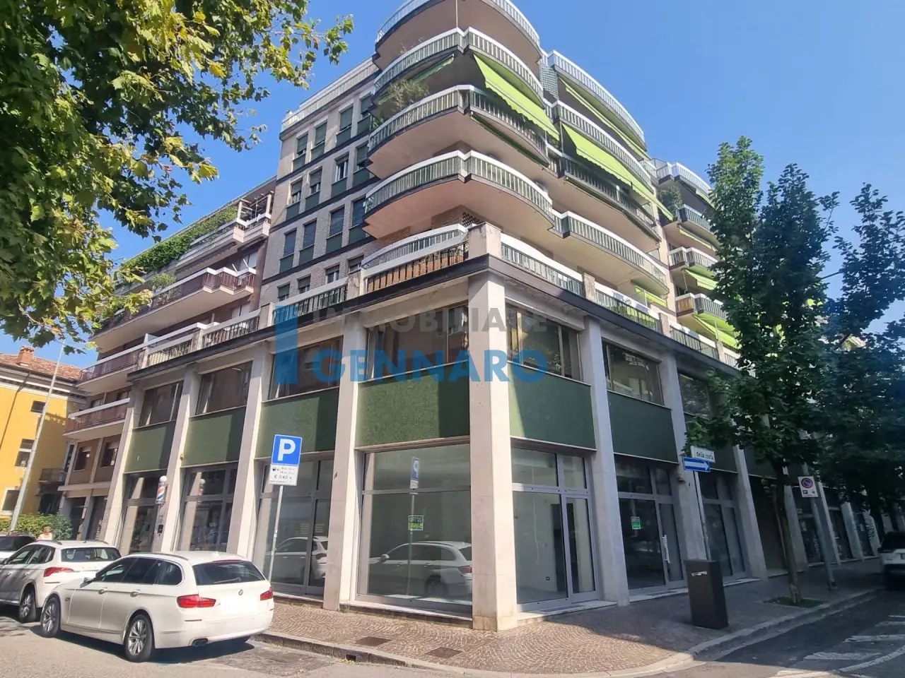 Ufficio in Via Giusti, Udine, {3} - Foto 1