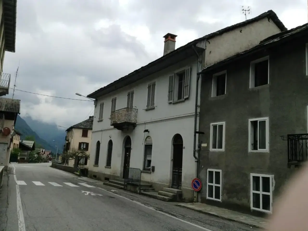 Ufficio in Via Monte Rosa 63, Scopa, {3} - Foto 1