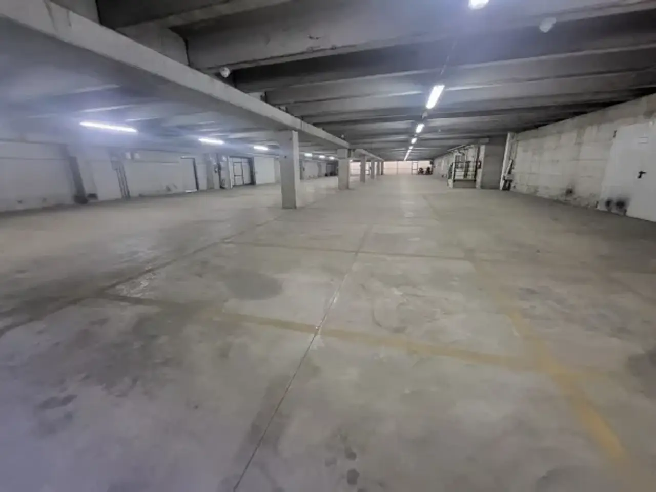 Magazzino in Via Trinità 3/9, Vignola, {3} - Foto 1
