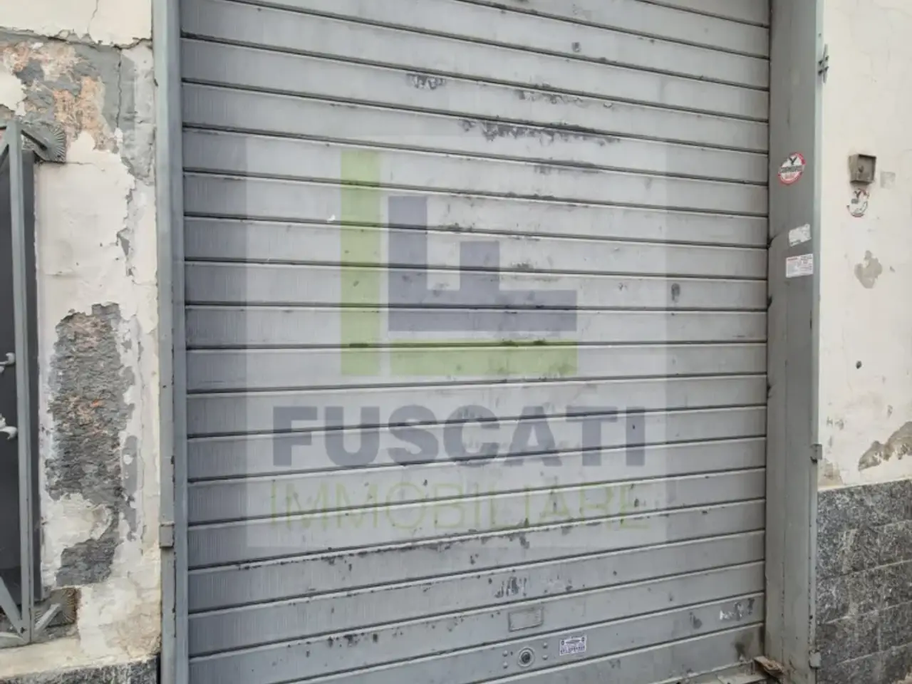 Locale commerciale in Via Chiesa, Masseria Grande, Mugnano di Napoli, Napoli, Campania, 80018, Italia, Mugnano di Napoli, {3} - Foto 1