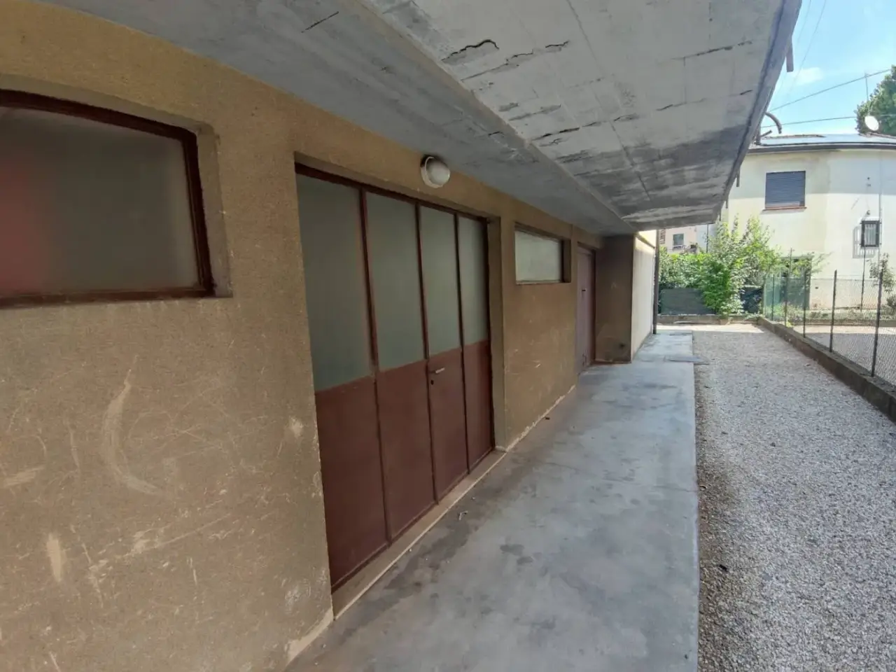 Magazzino in Viale Sant'Agostino, Vicenza, {3} - Foto 1