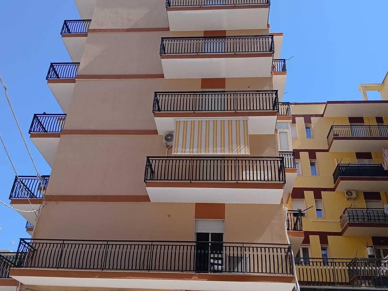 appartamento in vendita a Siracusa in zona Grottasanta