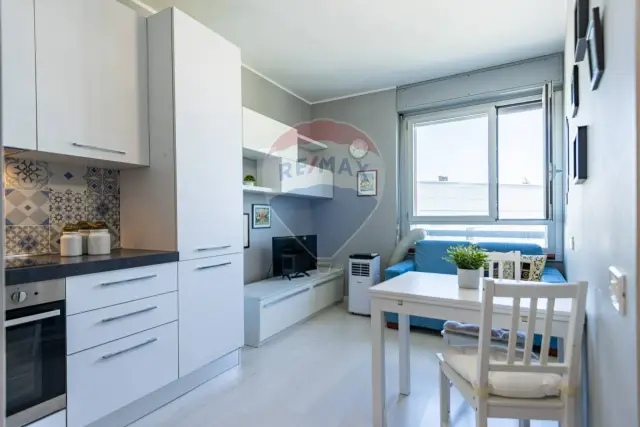 Bilocale in vendita, Via De Gasperi 15, Vedano Al Lambro - Foto 1