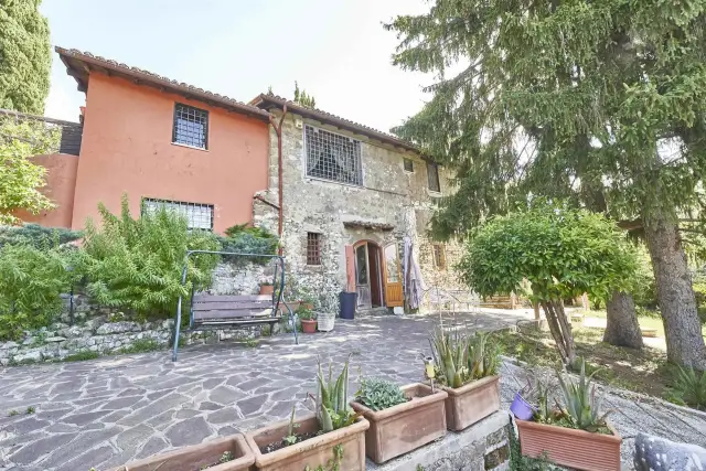 Villa in Via Vicinale delle Pratarine, Palestrina - Foto 1