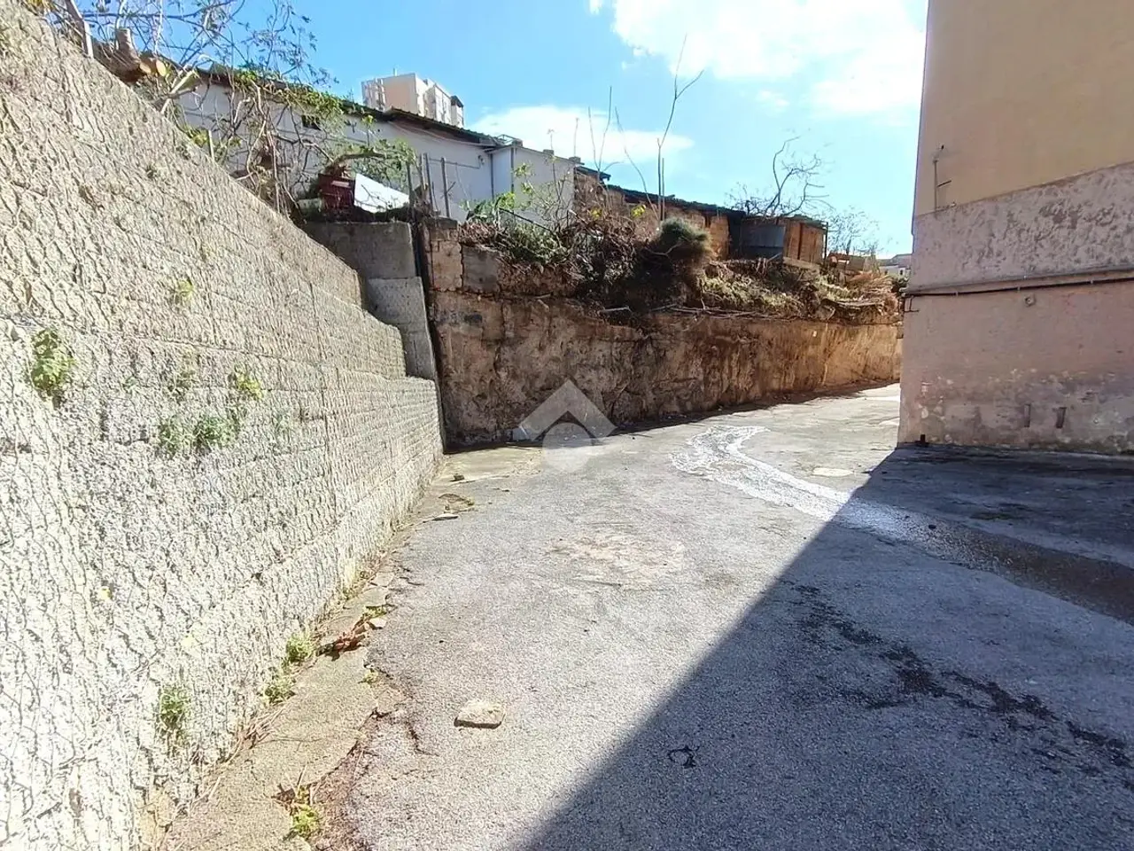 Magazzino in Via Eugenio Leotta 17, Palermo, {3} - Foto 2
