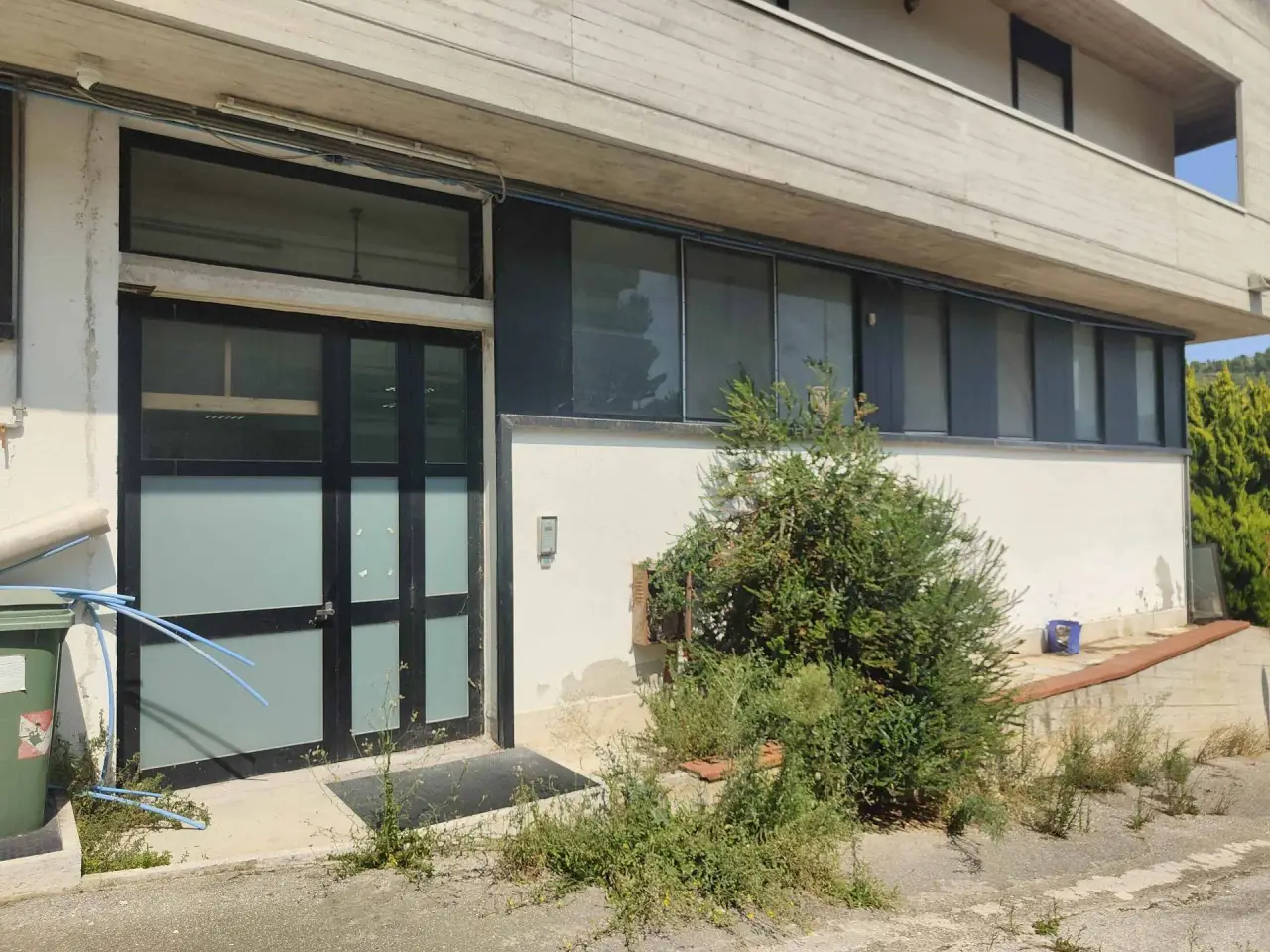 Laboratorio in Via Buonarroti 20, Acquaviva Picena, {3} - Foto 2