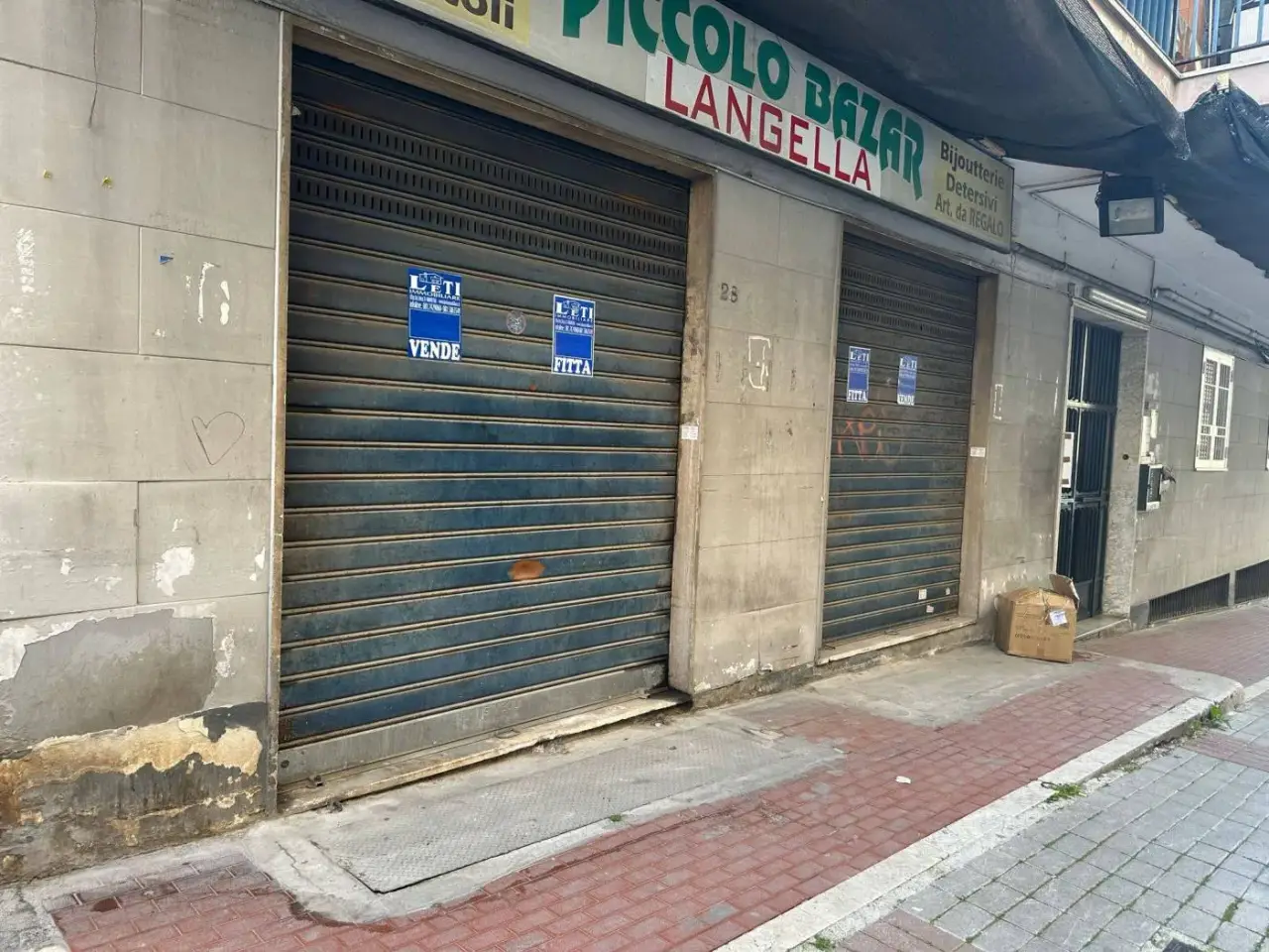 Locale commerciale in Via Unione Sovietica, Marano Di Napoli, {3} - Foto 2