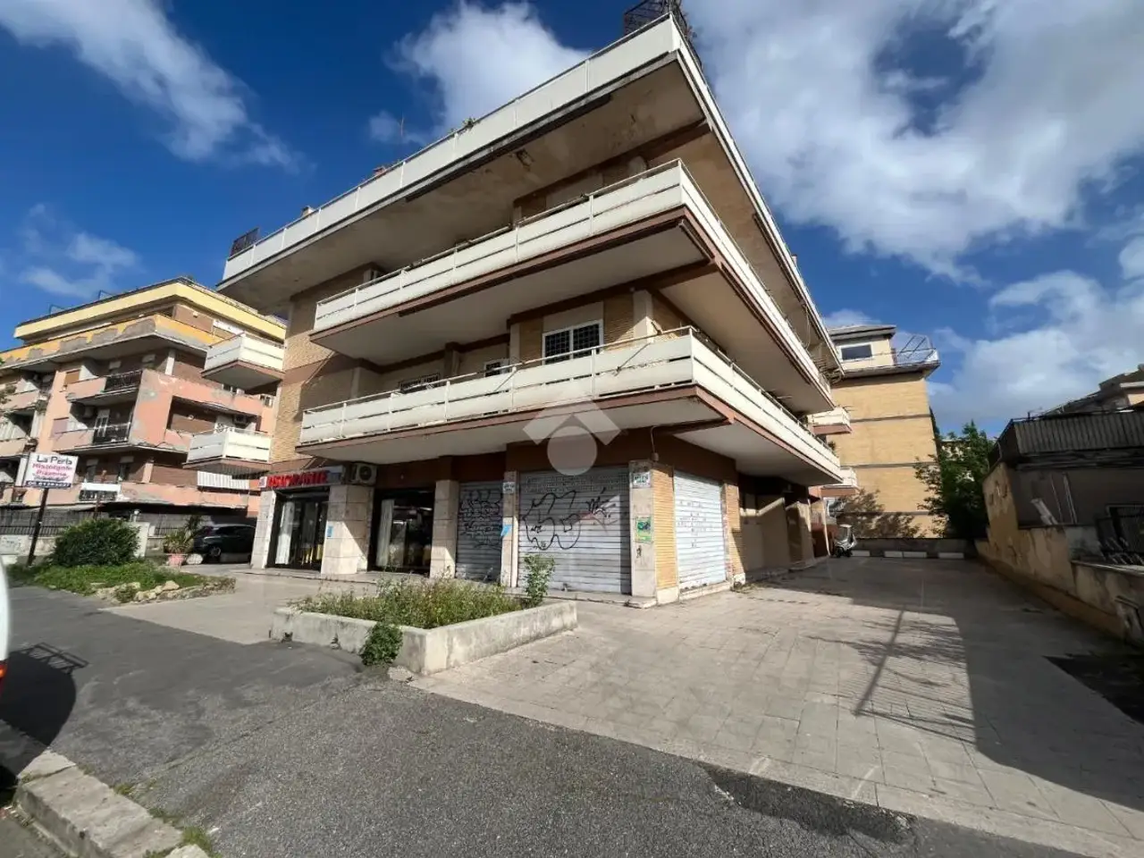 Negozio in Via di Torrevecchia 997, Roma, {3} - Foto 2