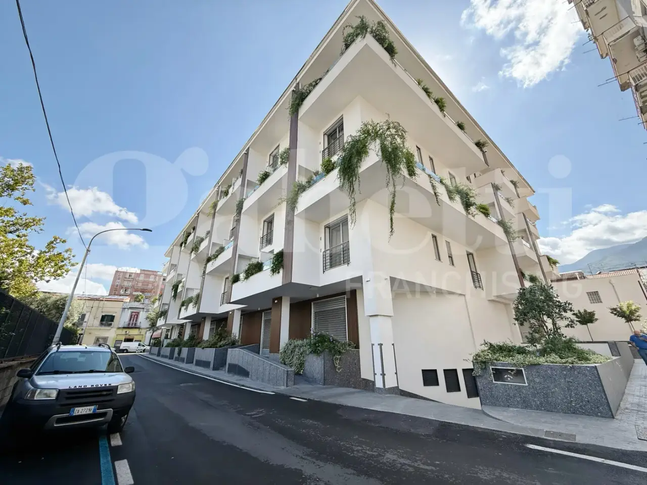 Negozio in Via Nuova Cotoniere, Angri, {3} - Foto 1