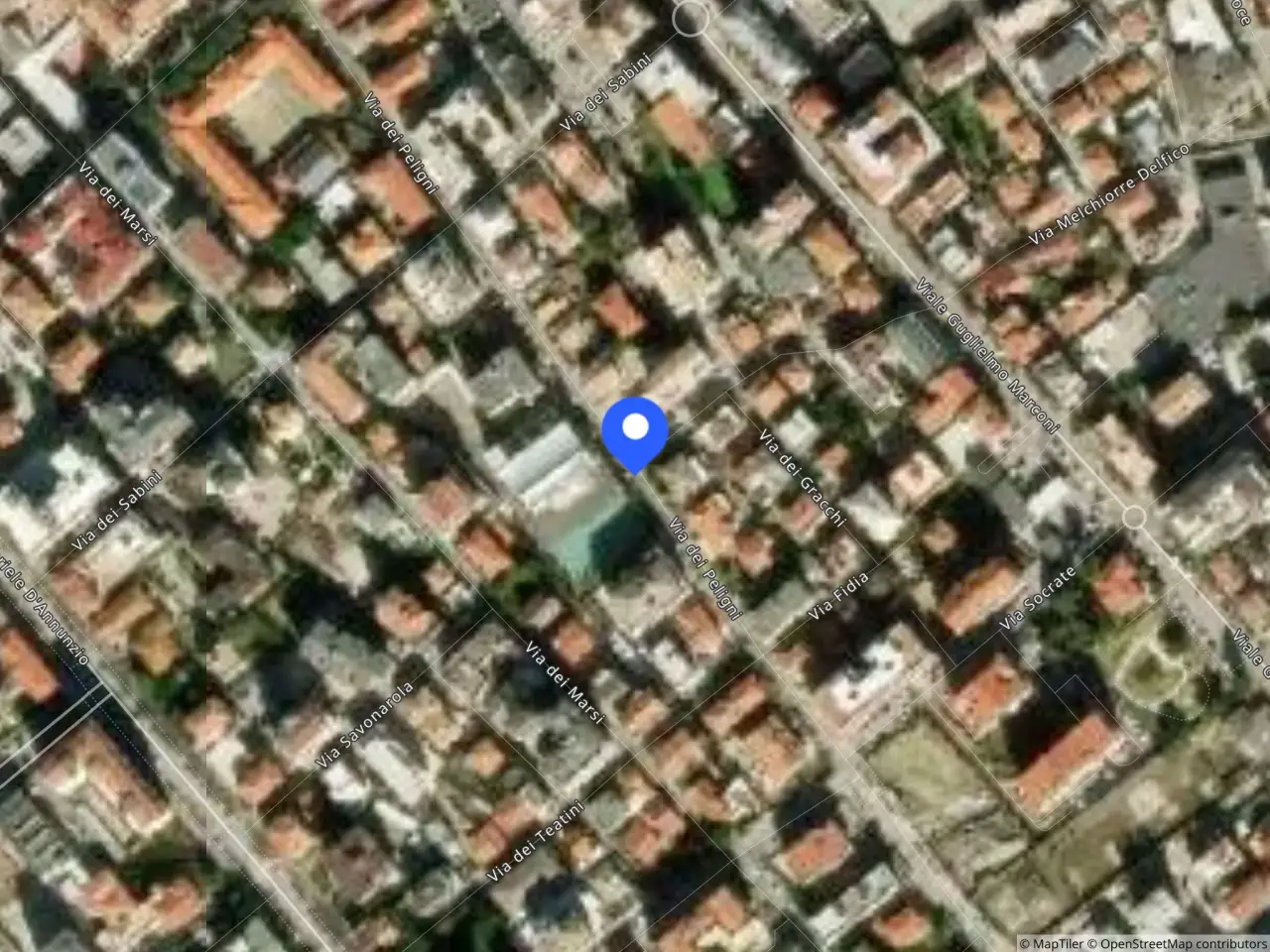 Negozio in Via dei Peligni, 65127 Pescara Pe, Italia 65127, Pescara, {3} - Foto 2