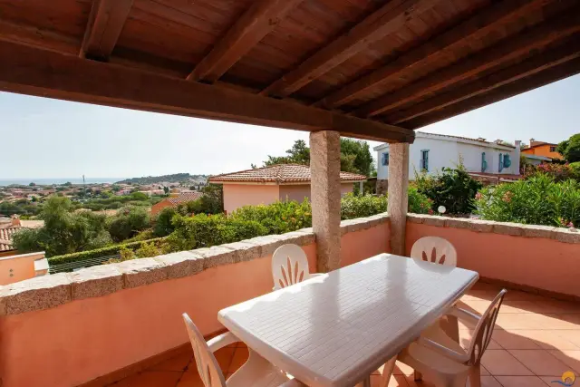 Terraced house in Via Citai, San Teodoro - Photo 1