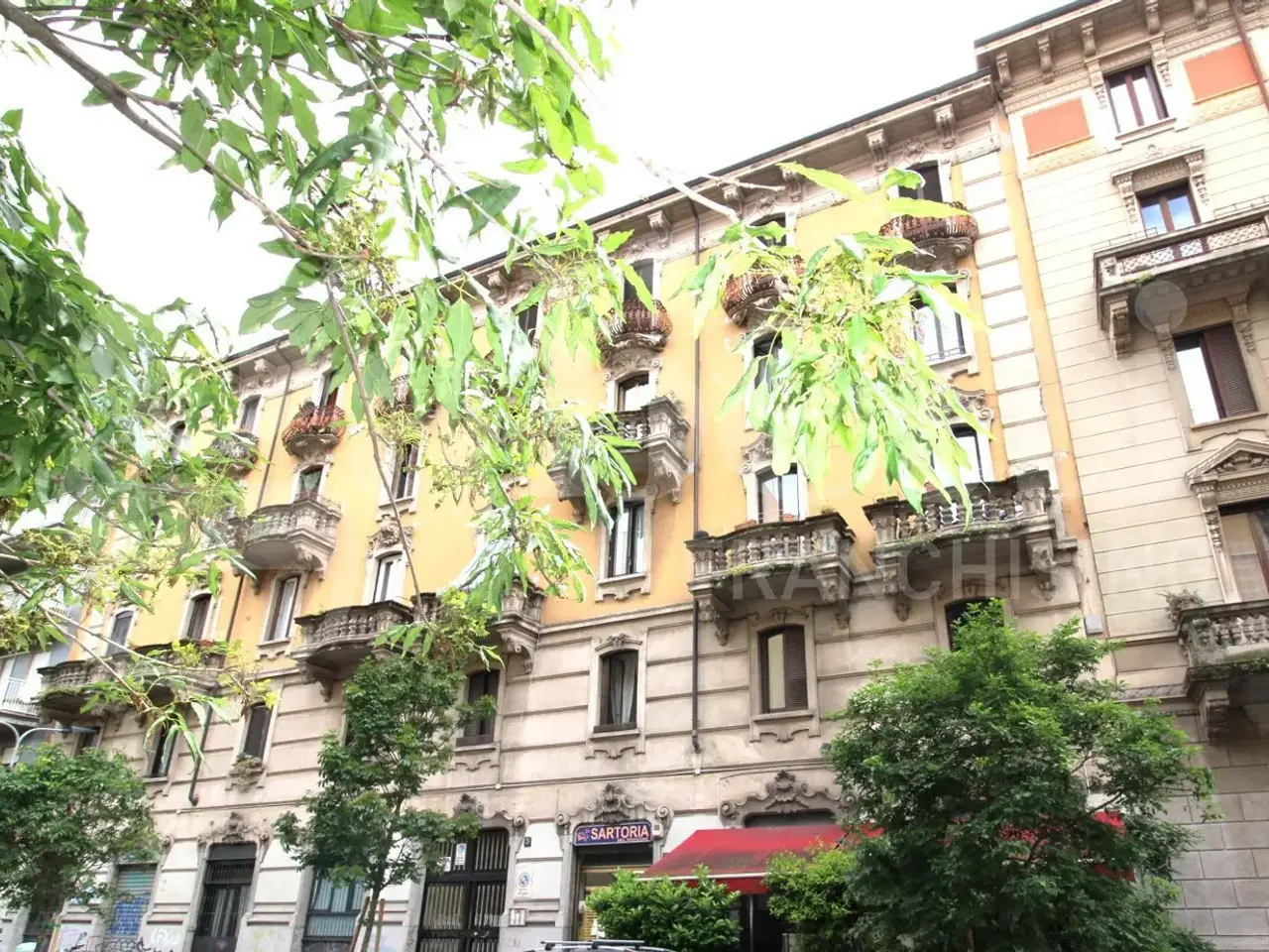 Negozio in Via Rovereto 5, Milano, {3} - Foto 1