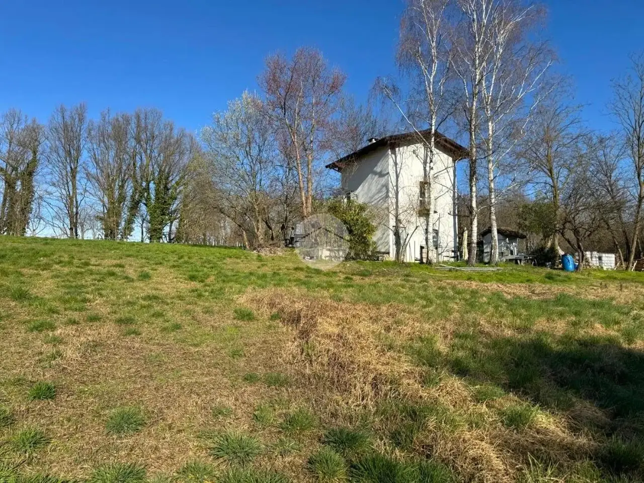 Magazzino in Strada Simonti, Albiano D'Ivrea, {3} - Foto 1