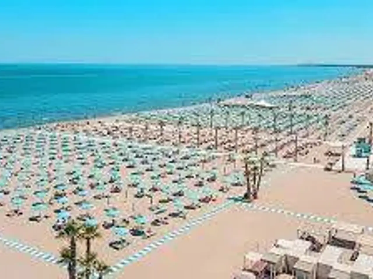 Stabilimento balneare in Campo Muneghette 208
							
							30015 
							Chioggia 
							(Ve), Chioggia, {3} - Foto 2