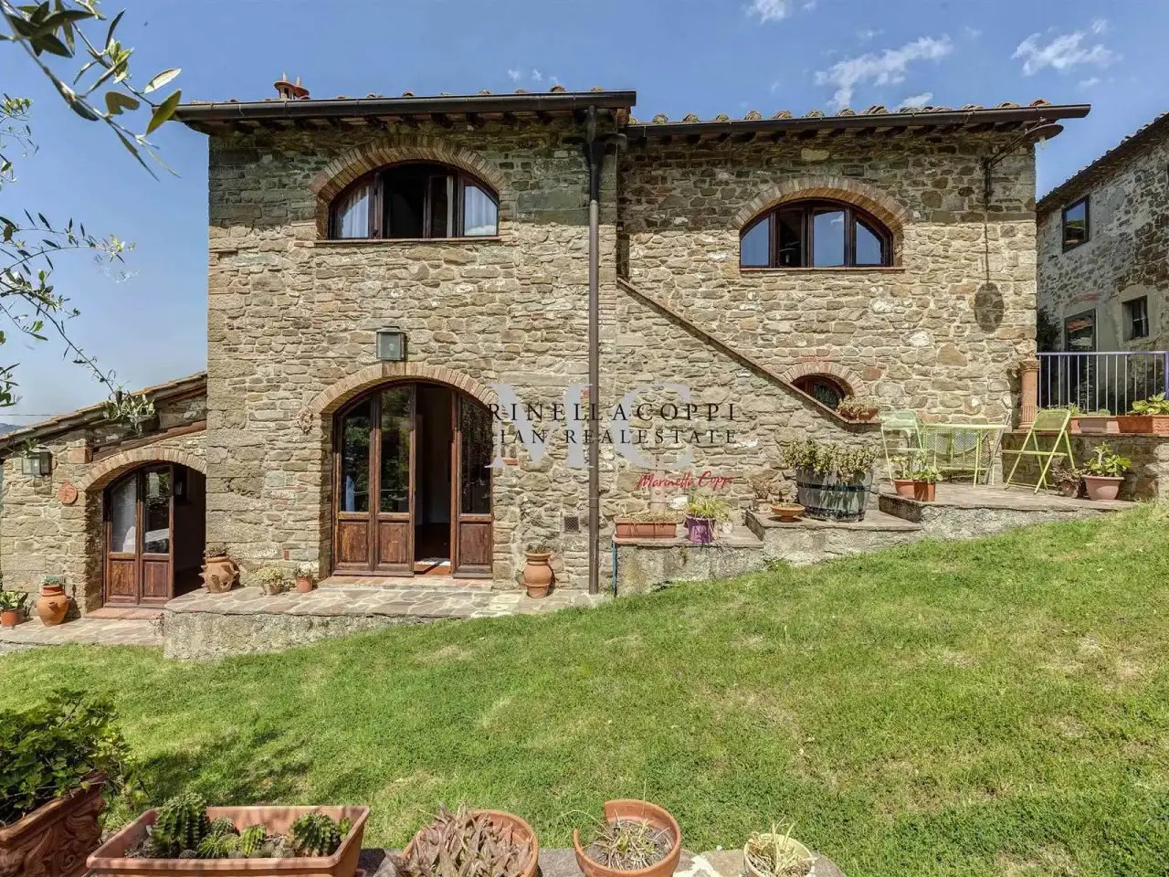 Agriturismo in , Greve In Chianti, {3} - Foto 1