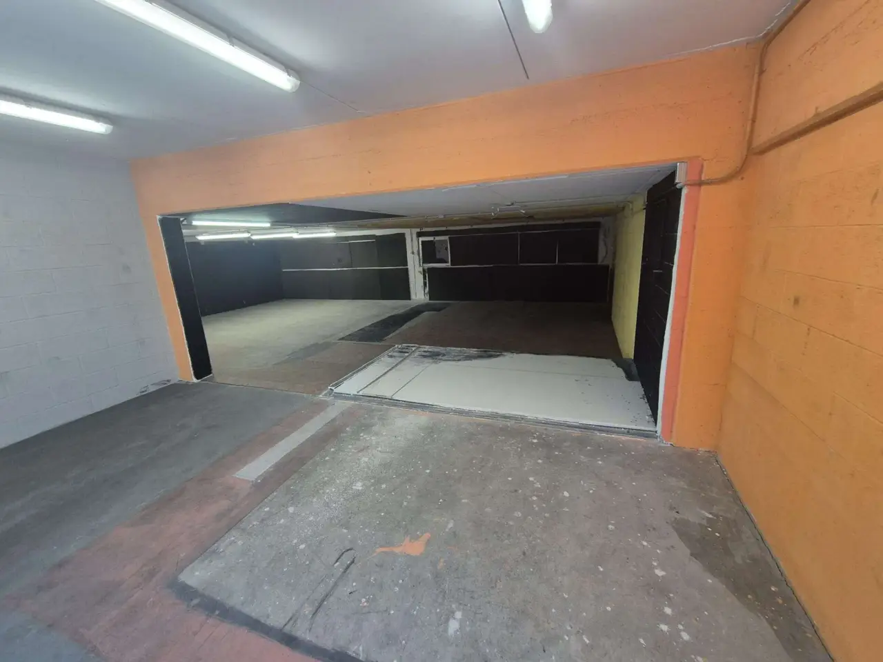 Magazzino in Via Antonio Gramsci 104/F, Reggio Emilia, {3} - Foto 1