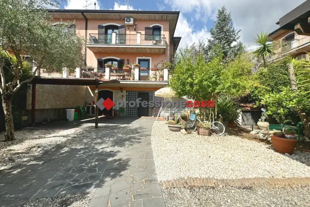 Villa in {3}, Via G.Sciuti 2/C - Foto 1