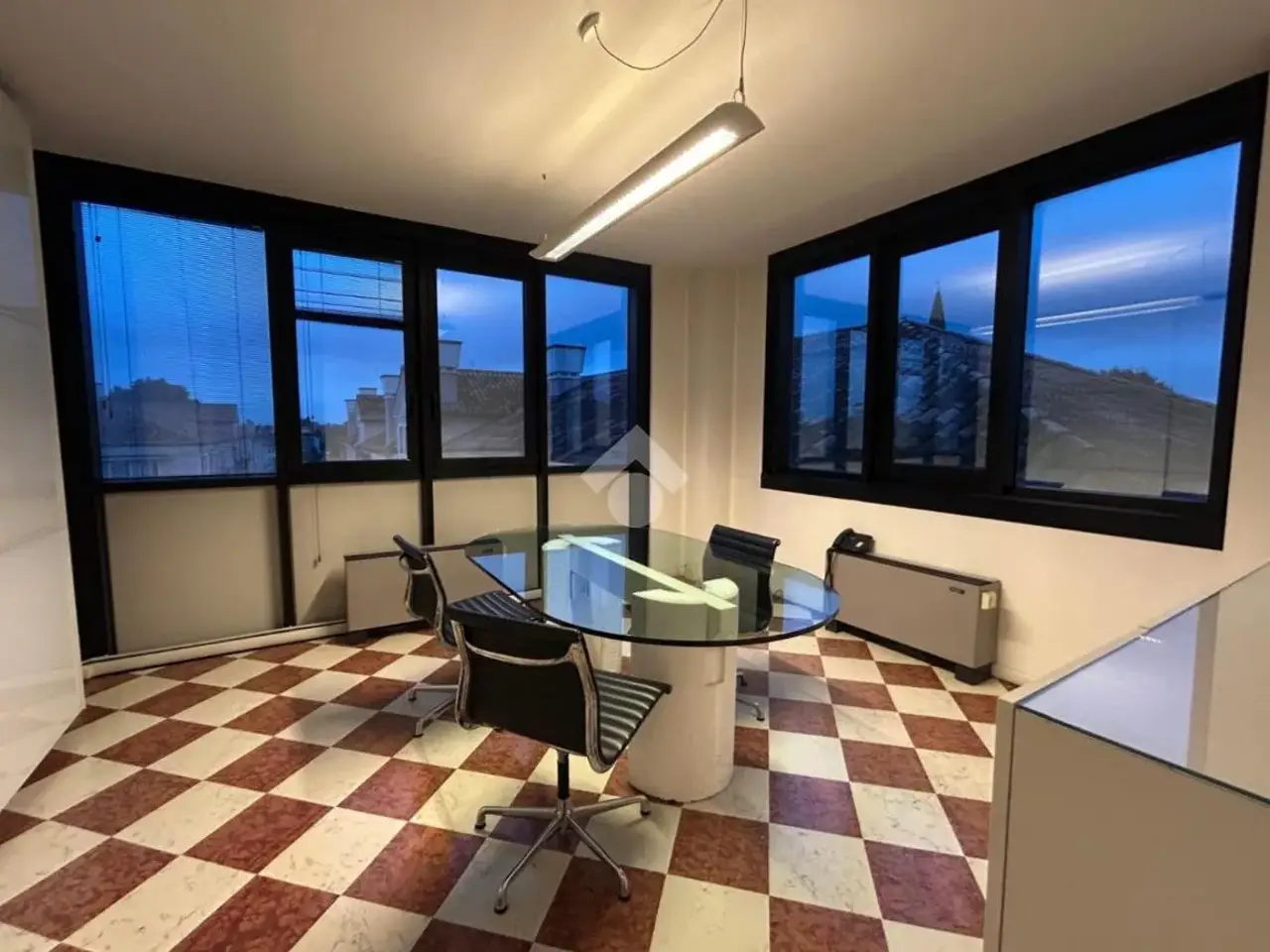 Ufficio in Piazzetta Modin 21, Padova, {3} - Foto 1