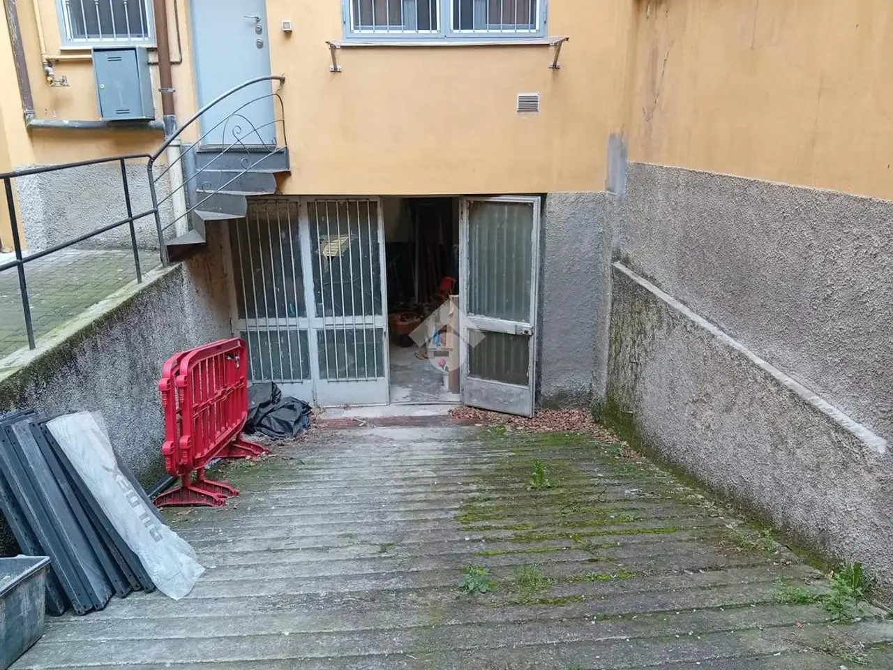 Laboratorio in Via Liutprando, Milano, {3} - Foto 1