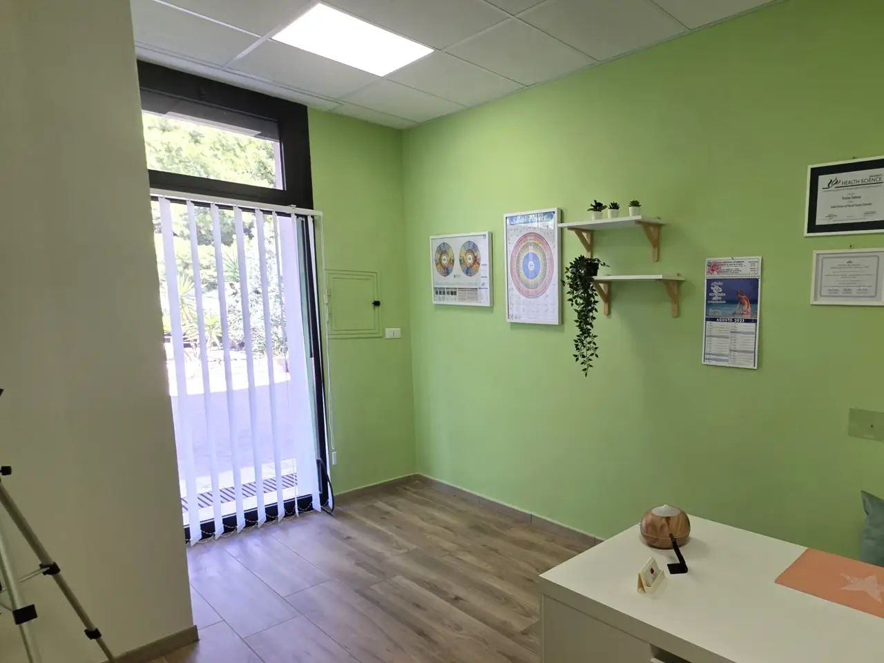 Ufficio in Via Vincenzo Gioberti 21, Foggia, {3} - Foto 1